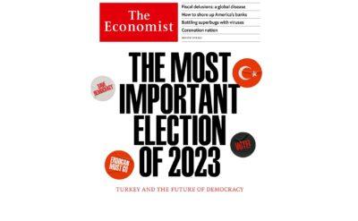The Economist seçime dahil oldu: Kemal Kılıçdaroğlu’nu içtenlikle destekliyoruz