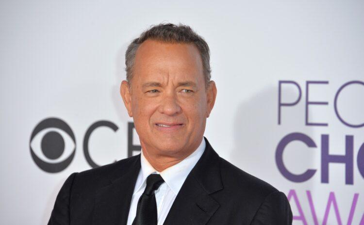 Tom Hanks kitap yazdı, yeni Bond adayını açıkladı: Idris Elba