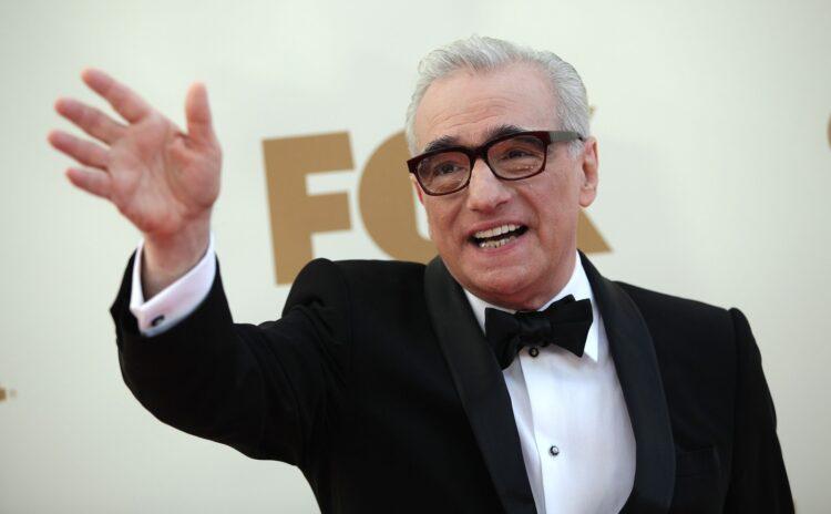 Martin Scorsese: Hikayeler anlatmak istiyorum, ama artık zamanım yok