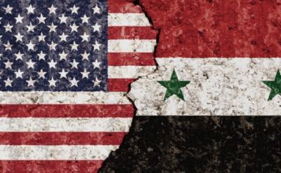 Suriye ile normalleşme ABD’yi ‘çileden çıkardı’: Türkiye ve Arap ülkelerine yaptırım yolu
