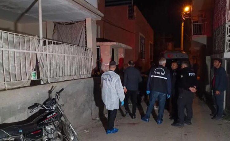 Adana'da ailesine saldırdı: 2 ölü, 2 ağır yaralı