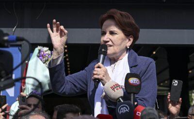 İYİ Parti kurultaya gidiyor