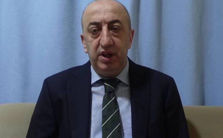 Yeşildağ'dan ikinci video: Tarım Bakanlığında 3,5 milyar dolarlık rüşvet iddiası