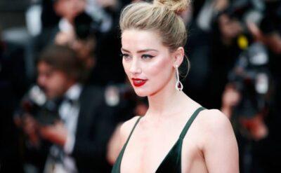 Amber Heard’den yeni kararlar: İspanya’ya taşındı, oyunculuğa ara verdi