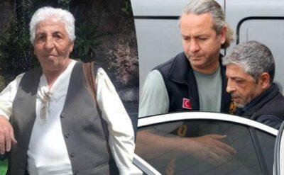 Annesi öldürüp gardıroba saklamıştı: Yerleri temizledim, o gece evde kaldım