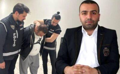 ‘Ankara Kuşu’ tutuklandı