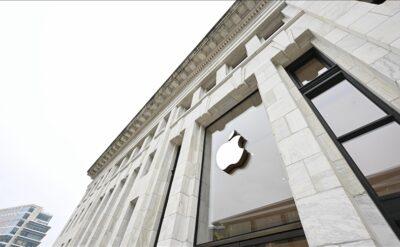 Rekor kıran iPhone satışları, Apple’ın gelir düşüşünü frenledi