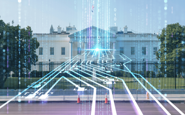 Teknoloji devleri Beyaz Saray'daydı: Gündem yapay zeka tehlikesi