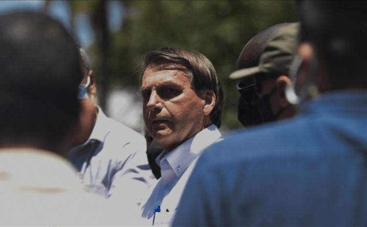 Bolsonaro'ya gecikmeli 'hoş geldin' baskını: Aşı kartı üzerinde oynanmış