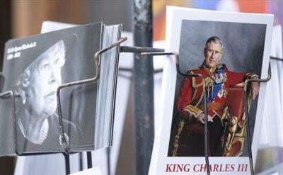 Britanyalılar sokakta, tüm dünya ekran başında: Bugün Kral Charles’ın taç giyme törenini izleyeceğiz