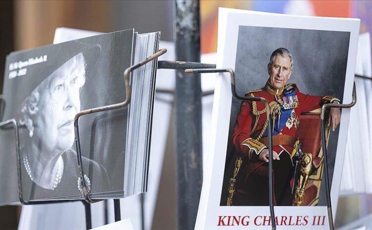 Kral Charles'in taç giyme töreninde Cumhuriyetçiler de protesto yapacak