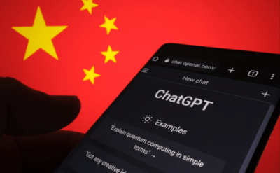 Çinli adam, ChatGPT ile sahte haber yazdığı için tutuklandı