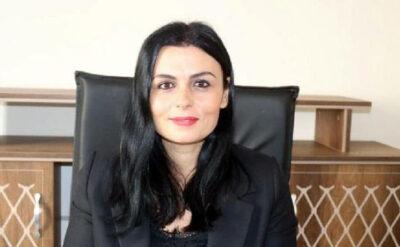 Depremzedelere hakaret eden CHP’li kadın yönetici görevden alındı
