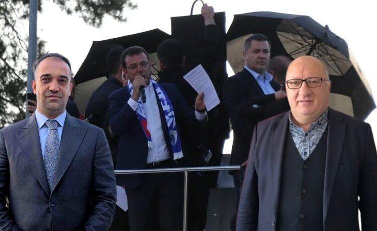 İl başkanlarının Erzurum polemiği... MHP 