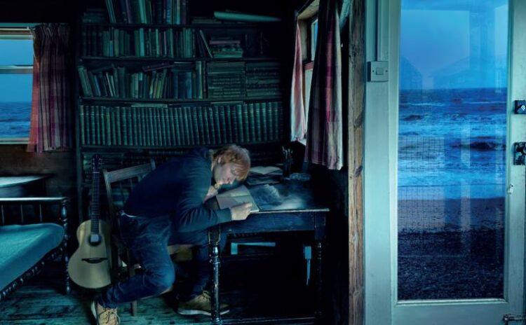 Ed Sheeran'dan yeni albüm: Hayat devam ediyor