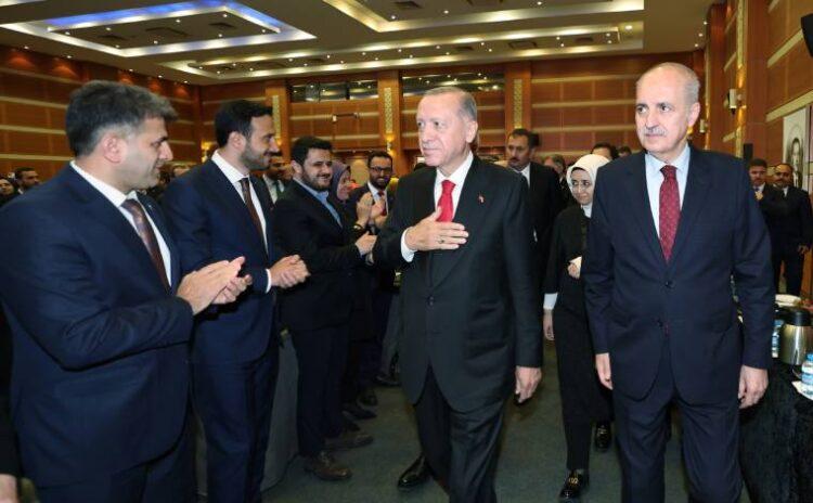 Erdoğan’dan Kılıçdaroğlu’na ‘zehirli dil’ suçlaması