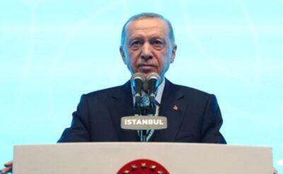 Erdoğan’dan Kılıçdaroğlu’na: Nazi dönemini aratmayan nefret söylemleri
