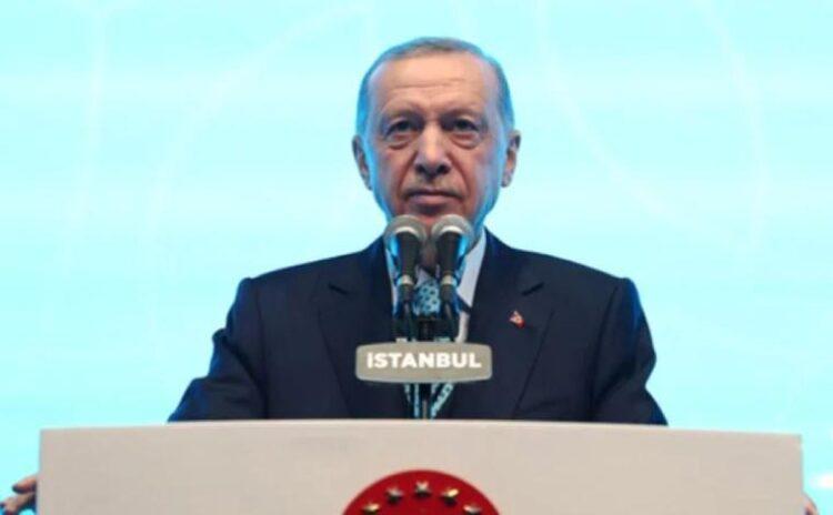 Erdoğan'dan Kılıçdaroğlu'na: Nazi dönemini aratmayan nefret söylemleri