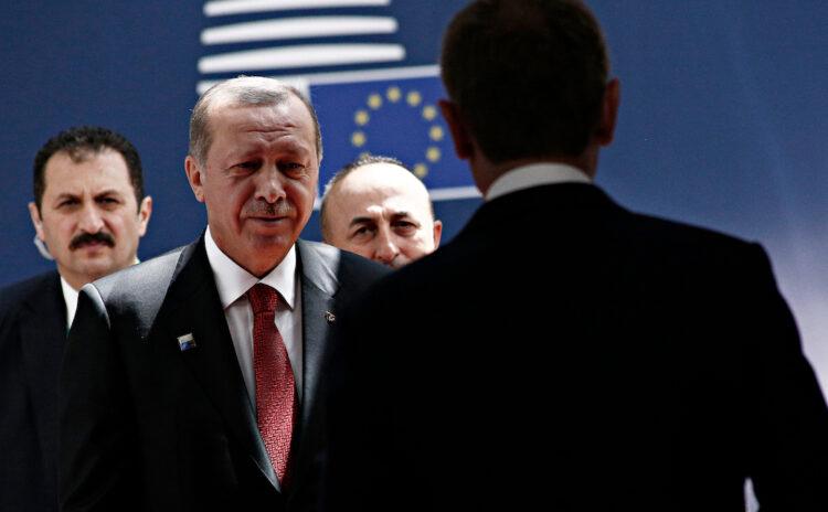 'Erdoğan'ın iktidarda kalmasıyla Avrupa rahat bir nefes aldı'