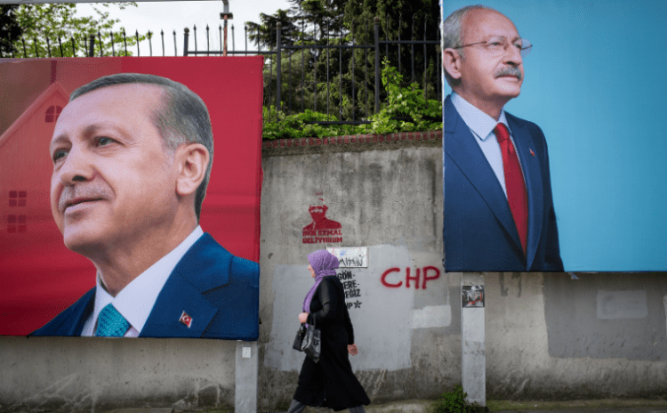 Seçimin dünya basınındaki yankıları sürüyor: Dokuz canlı Erdoğan