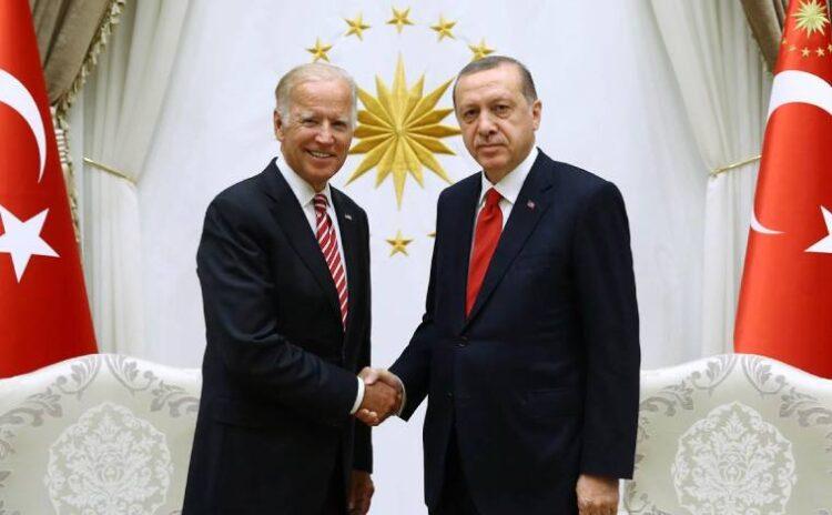 ABD, Mısır, Fransa, Almanya, AB: Erdoğan'a dünya liderlerinden tebrik mesajları