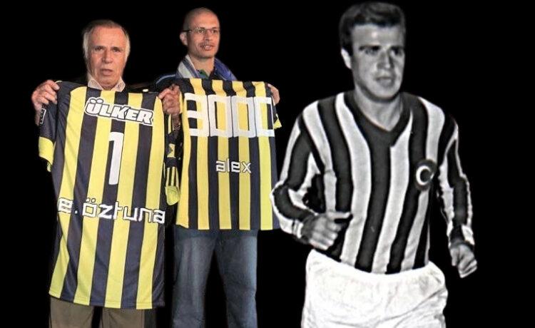 Türk futbolundan bir yıldız kaydı! Fenerbahçeli Ergun Öztuna hayatını kaybetti