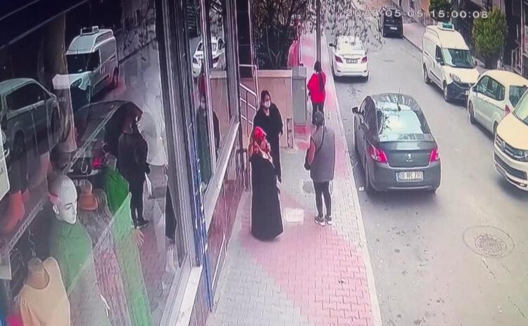 'Okuyacağız' dediler altınları çaldılar