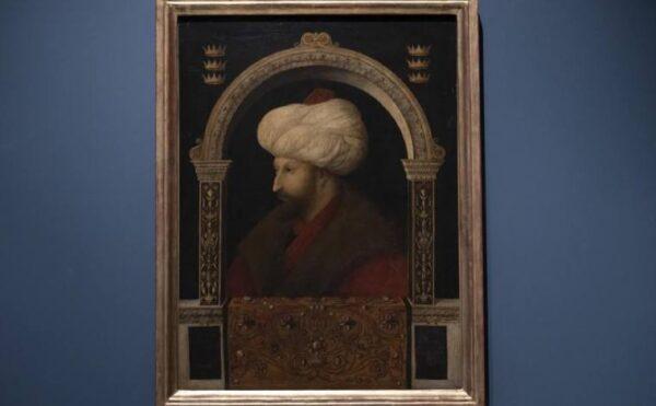 Fatih Sultan Mehmet: Entelektüel bir padişahın portresi
