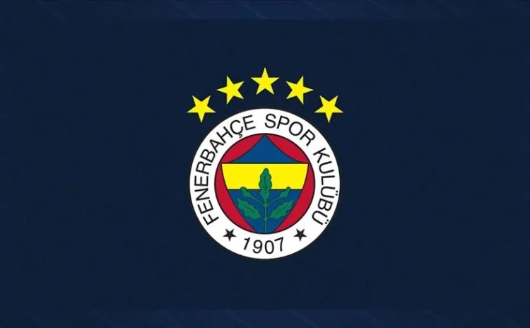Fenerbahçe gelecek sezon formada 5 yıldız olacak! Logo değişti