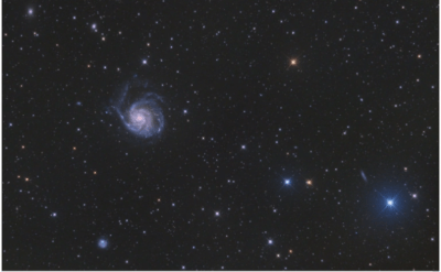 Gökyüzü tutkunlarına müjde: Bu süpernova aylarca parlayabilir