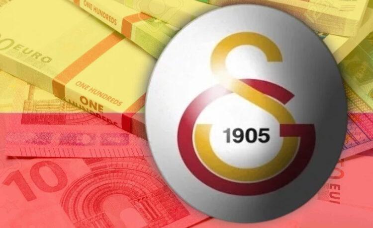 Galatasaray'da 194 milyon TL kasada gözler Avrupa'da..