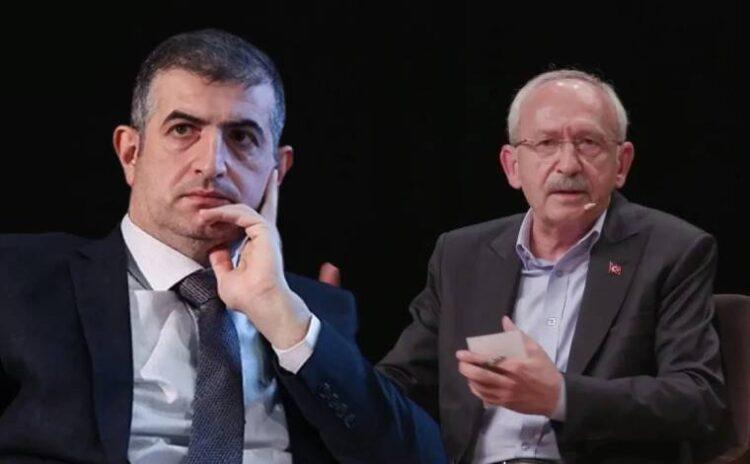 Kılıçdaroğlu ile Bayraktar arasında 'rekabet' polemiği: Biz mi kaçacağız?