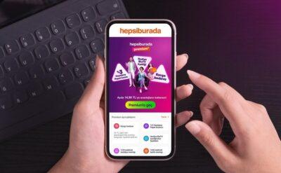 Hepsiburada Premium 1 milyon üyeye ulaştı