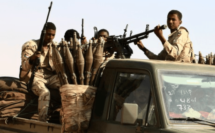 Sudan'daki çatışmalarda kayıp insan krizi: 190 kişiden haber alınamıyor