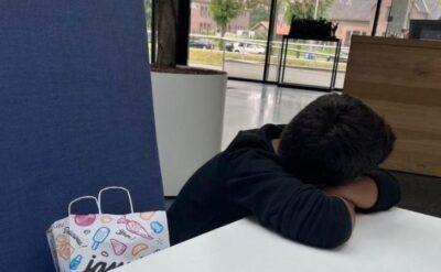 Nasıl geldiği bilinmiyor: 5 yaşındaki depremzede Türk çocuk Hollanda’da tek başına bulundu