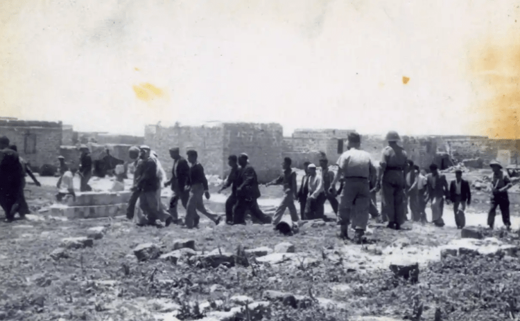 1948 Tantura Katliamı araştırmasında toplu mezar alanları ortaya çıktı