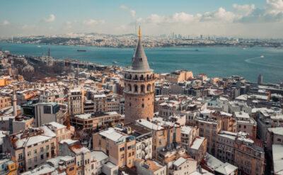 İstanbul’da Kılıçdaroğlu farkı artırdı, Beyoğlu renk değiştirdi