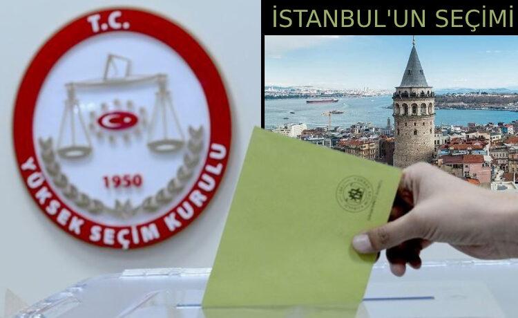 İstanbul seçimlerinin analizi: Üsküdar ve Eyüpsultan 'Millet' oldu