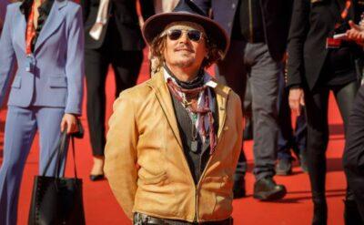 Johnny Depp’in dönüşü kârlı olmaya başladı, 20 milyon dolarlık imza attı