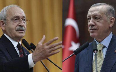 Erdoğan’ın ‘namert’ sözüne Kılıçdaroğlu’ndan ‘düello’ davetiyle yanıt: Herkese ispat edeceğim