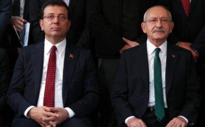 CHP’de taşlar yerinden oynuyor, İmamoğlu’ndan ‘değişim’ mesajları