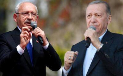 İkinci tur startı verildi… Kılıçdaroğlu: ‘Buradayım be!’, Erdoğan: ‘Tarihi zafer yakın!’