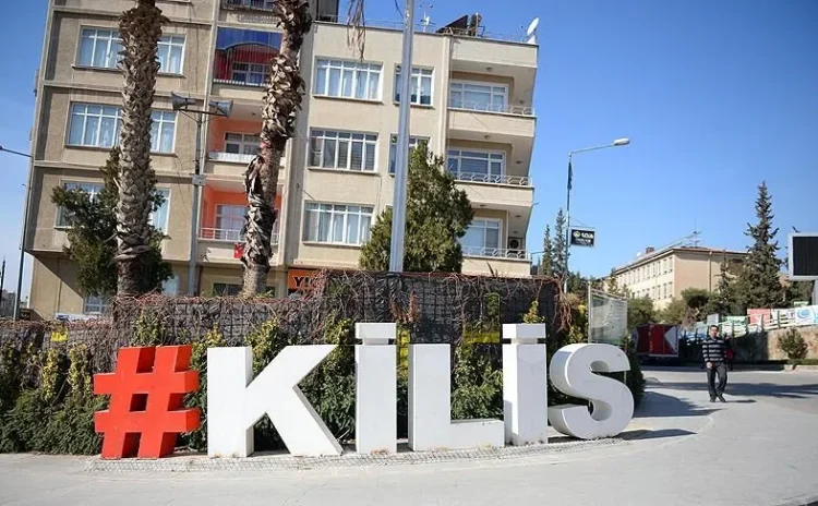 Kilis'te, Erdoğan oy kaybetti, Kılıçdaroğlu Millet İttifakı'nın oylarını korudu. Sürprizi Sinan Oğan yaptı