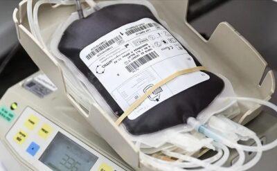 Ramazan’da alarm verilmişti: Kızılay’ın kan stokları tekrar normal seviyeye geldi