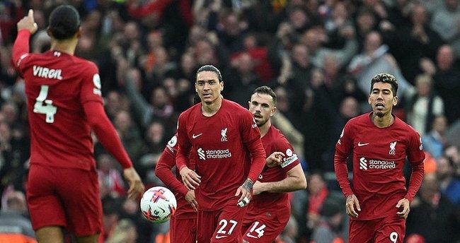Liverpool açıkladı: 4 yıldıza veda