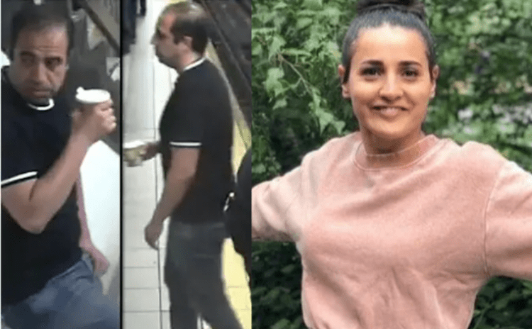Yine New York metrosu, yine bir saldırı: Bu kez kurban Türk oldu
