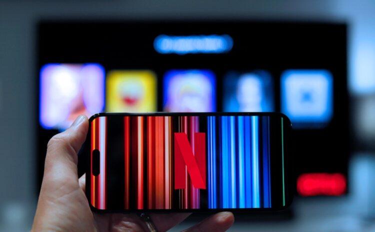 4 ülkede başlamıştı ABD dahil 103 ülkeye sıçradı: Netflix şifresi paylaşmak artık paralı