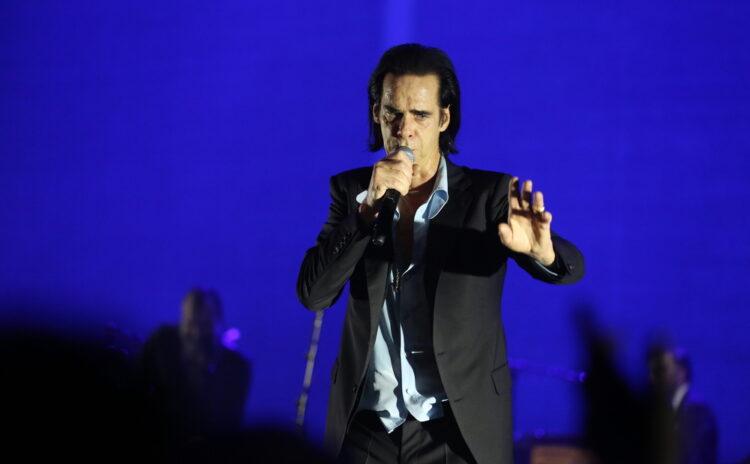 Nick Cave boykota karşı