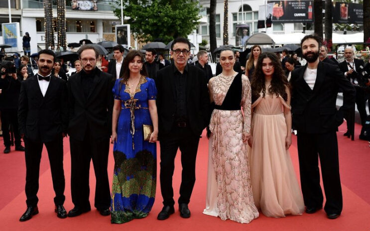 Cannes günlüğü: Nuri Bilge Ceylan'ın filmi 11 dakika boyunca alkışlandı