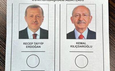 Erdoğan-Kılıçdaroğlu yarışı dış basında: Sonuç ne olursa olsun Türkiye’de aşırı sağ kazanıyor